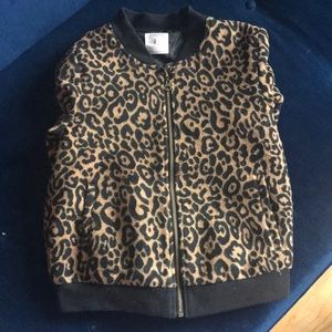 Zara bomber jacket 13/14